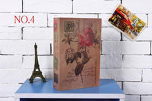 Load image into Gallery viewer, BookSafe™ Hidden Security Safe