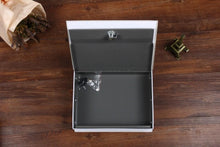 Load image into Gallery viewer, BookSafe™ Hidden Security Safe
