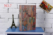 Load image into Gallery viewer, BookSafe™ Hidden Security Safe