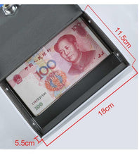Load image into Gallery viewer, BookSafe™ Hidden Security Safe