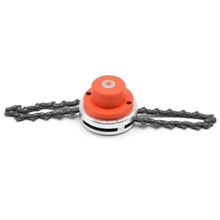 Load image into Gallery viewer, Lawn Mower Trimmer Head