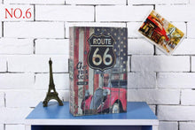 Load image into Gallery viewer, BookSafe™ Hidden Security Safe