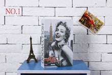 Load image into Gallery viewer, BookSafe™ Hidden Security Safe