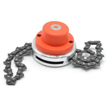 Load image into Gallery viewer, Lawn Mower Trimmer Head
