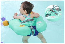 Load image into Gallery viewer, MamboFloat Baby Water Float - Swim Trainer