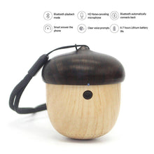 Load image into Gallery viewer, Nut Bluetooth Speaker