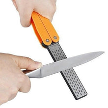 Load image into Gallery viewer, Universal whetstone