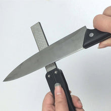 Load image into Gallery viewer, Universal whetstone