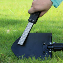 Load image into Gallery viewer, Universal whetstone