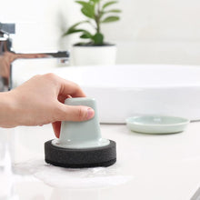 Load image into Gallery viewer, Kitchen Sponge Magic Scrub Dish Cleaning Brush