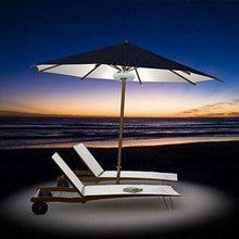 Load image into Gallery viewer, Super Bright Patio LED Umbrella Light - A Must Have for Outdoor Activities!