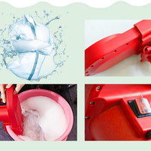 Load image into Gallery viewer, Mini Portable Washing Machine