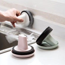 Load image into Gallery viewer, Kitchen Sponge Magic Scrub Dish Cleaning Brush