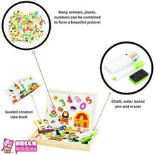 Load image into Gallery viewer, SMARTKIDS™ EDUCATIONAL BOARD