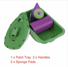 Load image into Gallery viewer, Super Easy DIY Wall Painting