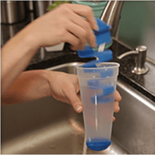 Load image into Gallery viewer, The Magic Freeze