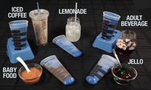 Load image into Gallery viewer, The Magic Freeze