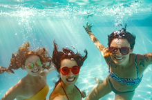 Load image into Gallery viewer, Muve - The Most Affordable IPX7 Waterproof Earbuds