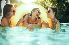 Load image into Gallery viewer, Muve - The Most Affordable IPX7 Waterproof Earbuds