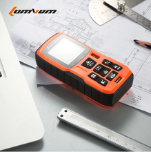 Load image into Gallery viewer, Laser Rangefinder Digital Laser Distance Meter