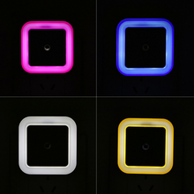 Load image into Gallery viewer, Light Sensor Control Night Light 60% OFF