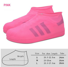 Load image into Gallery viewer, Rainy waterproof thickening non-slip wear-resistant foot cover (Today 40% off)