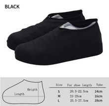 Load image into Gallery viewer, Rainy waterproof thickening non-slip wear-resistant foot cover (Today 40% off)