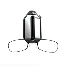 Load image into Gallery viewer, Reading Glasses -Carry The Key Chain