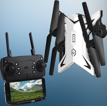 Load image into Gallery viewer, Foldable Quadcopter KY601S Equipped With 1080P WIFI FPV