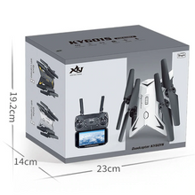 Load image into Gallery viewer, Foldable Quadcopter KY601S Equipped With 1080P WIFI FPV