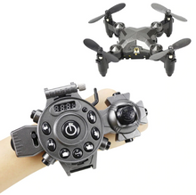 Load image into Gallery viewer, New RC Drone Mini Foldable Mode Quadcopter