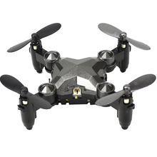 Load image into Gallery viewer, New RC Drone Mini Foldable Mode Quadcopter