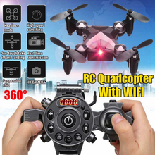Load image into Gallery viewer, New RC Drone Mini Foldable Mode Quadcopter