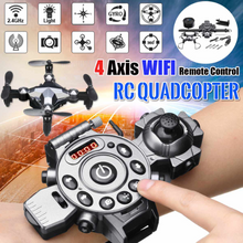 Load image into Gallery viewer, New RC Drone Mini Foldable Mode Quadcopter