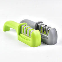 Load image into Gallery viewer, Three Stage Grindstone