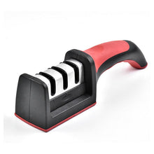 Load image into Gallery viewer, Three Stage Grindstone