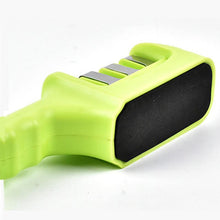 Load image into Gallery viewer, Three Stage Grindstone