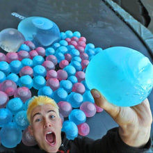 Load image into Gallery viewer, Amazing Bubble Ball