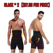 Load image into Gallery viewer, Ultra Lift Body Slimming Brief Shaper