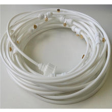 Load image into Gallery viewer, Outdoor Misting Cooling System