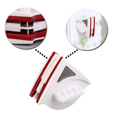 Load image into Gallery viewer, DOUBLE SIDED MAGNETIC WINDOW CLEANER