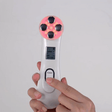 Load image into Gallery viewer, APPAREIL ANTI-ÂGE PAR TRAITEMENT LED - 5 EN 1 (NOUVEAUTÉ 2019)