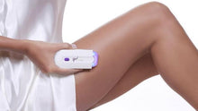 Load image into Gallery viewer, Painless Epilator with Soft Touch Sensor