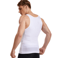 Load image into Gallery viewer, Men's Body Sculpting Vest
