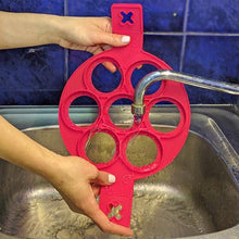 Load image into Gallery viewer, PANCAKE COOKER