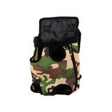 Load image into Gallery viewer, DOG TRAVEL CARRIER BACKPACK - BREATHABLE & LIGHTWEIGHT