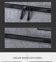 Load image into Gallery viewer, Anti Theft Backpack for 15.6 inches Laptops