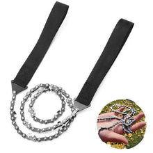 Load image into Gallery viewer, Gardening Pocket Chainsaw