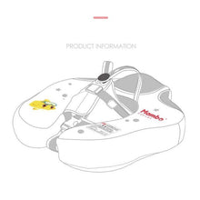 Load image into Gallery viewer, MamboFloat Baby Water Float - Swim Trainer