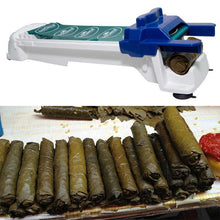 Load image into Gallery viewer, Magic Stuffed Grape & Vegetable Meat Rolling Tool - Yaprak, Sarma, Dolma Roller Machine